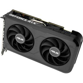 ASUS Dual OC Edition graphics card GeForce RTX 90YV0N72M0NA00