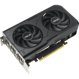 ASUS Dual OC Edition graphics card GeForce RTX 90YV0N72M0NA00