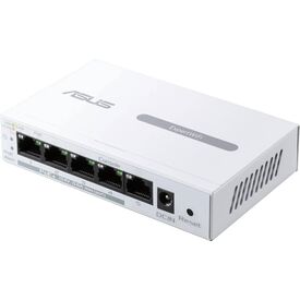 ASUS ExpertWiFi EBP15 Switch Managed 5 x 90IG08D0MO3B00