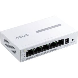 ASUS ExpertWiFi EBP15 Switch Managed 5 x 90IG08D0MO3B00