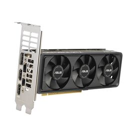ASUS GeForce RTX 5060 LP BRK OC Edition,