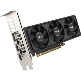 ASUS GeForce RTX 5060 LP BRK OC Edition,