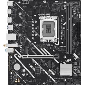 ASUS PRIME B760MF WIFI Motherboard micro ATX 90MB1N00M0EAY0