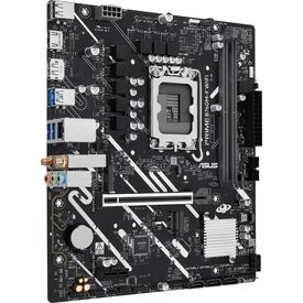 ASUS PRIME B760MF WIFI Motherboard micro ATX 90MB1N00M0EAY0