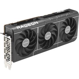 ASUS Prime Radeon RX 9070 XT OC, PRIME-RX9070XT-O16G
