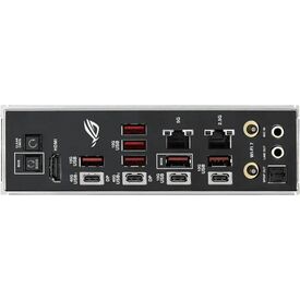 ASUS ROG CROSSHAIR X870E HERO BTF Motherboard 90MB1MX0M0EAY0