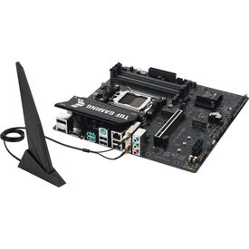 ASUS TUF GAMING A620AMPLUS WIFI Motherboard 90MB1MZ0M0EAY0