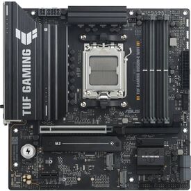 ASUS TUF GAMING B850ME WIFI Motherboard micro 90MB1LS0M0EAY0