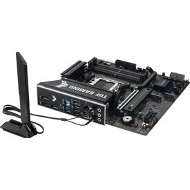 ASUS TUF GAMING B850ME WIFI Motherboard micro 90MB1LS0M0EAY0