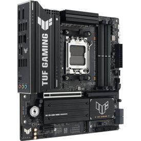 ASUS TUF GAMING B850MPLUS II Motherboard micro 90MB1MT0M0EAY0