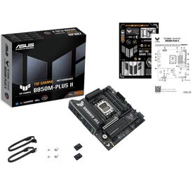 ASUS TUF GAMING B850MPLUS II Motherboard micro 90MB1MT0M0EAY0