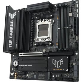 ASUS TUF GAMING B850MPLUS II Motherboard micro 90MB1MT0M0EAY0