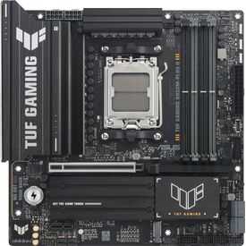 ASUS TUF GAMING B850MPLUS II Motherboard micro 90MB1MT0M0EAY0