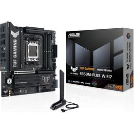 ASUS TUF GAMING B850MPLUS WIFI7 Motherboard 90MB1MU0M0EAY0