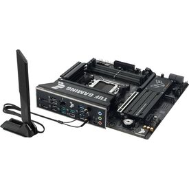 ASUS TUF GAMING B850MPLUS WIFI7 Motherboard 90MB1MU0M0EAY0