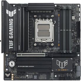 ASUS TUF GAMING B850MPLUS WIFI7 Motherboard 90MB1MU0M0EAY0