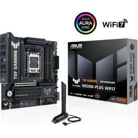 ASUS TUF GAMING B850MPLUS WIFI7 Motherboard 90MB1MU0M0EAY0