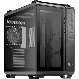 ASUS TUF Gaming GT502 Plus Mid tower ATX 90DC0090B19010