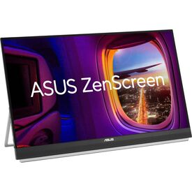 ASUS ZenScreen MB27ACF LED monitor 27 portable 90LM0AU5B01A71