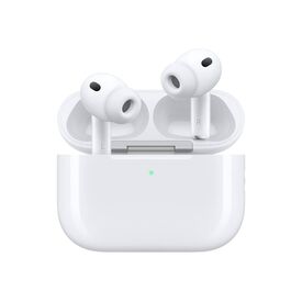 Apple AirPods Pro 3 True wireless earphones with mic MFHP4ZMA