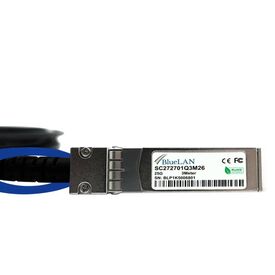 BlueOptics SFPH25GCU1MBL 1 m SFP28 SFP28 SFPH25GCU1MBL