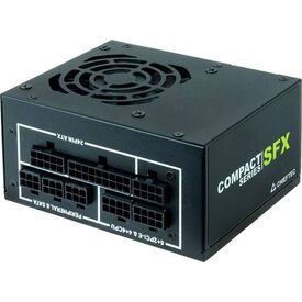 Chieftec Compact Series 650Watt  CSN-650 Power supply