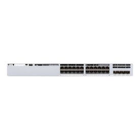 Cisco Catalyst 9300L Network Advantage switch C9300L24UXG4XA