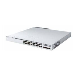 Cisco Catalyst 9300L Network Advantage switch C9300L24UXG4XA