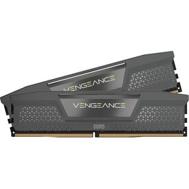 Corsair Vengeance grey UDIMM 32GB Kit, DDR5-6000, CMK32GX5M2F6000Z36