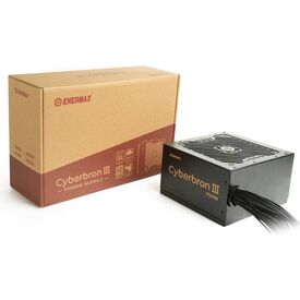 Enermax Cyberbron III 750W ATX 3.1 EMB750EWTNAC