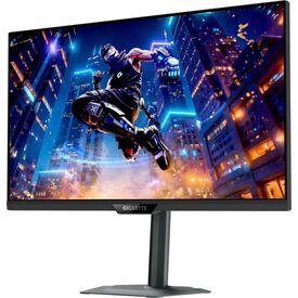 Gigabyte M27Q2 QD LED monitor gaming 27 2560 x 1440 M27Q2 QD