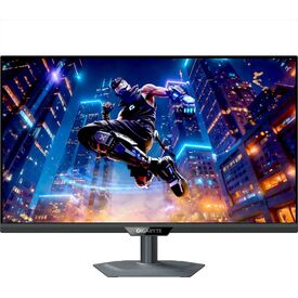 Gigabyte M27Q2 QD LED monitor gaming 27 2560 x 1440 M27Q2 QD
