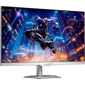 Gigabyte M27UP ICE LED monitor gaming 27 3840 x 2160 M27UP ICE