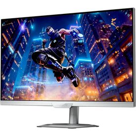 Gigabyte M27UP ICE LED monitor gaming 27 3840 x 2160 M27UP ICE