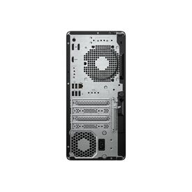 HP EliteDesk 8 G1i Tower, Core Ultra 5 235, 32GB RAM, 512GB SSD, RTX A400