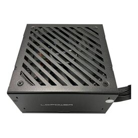 LC-Power Integrator Pro LC6550B-SI 550W ATX 3. Power supply