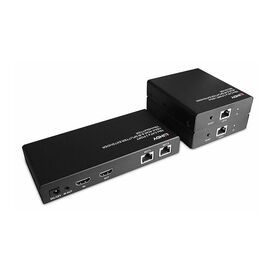 LINDY Videoaudio extender transmitter HDMI 2 ports up to 38385