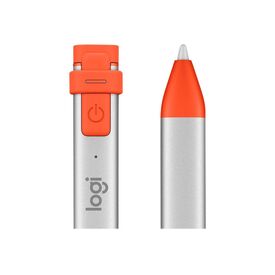 Logitech Crayon Digital pen wireless intense sorbet 914000046