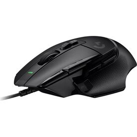 Logitech G502 X Gaming Mouse black + G240 Mousepad black