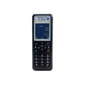 Mitel 622dt Cordless extension handset 50008369