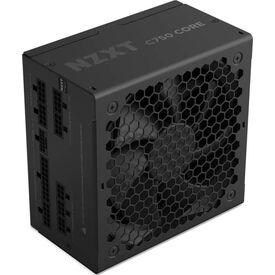 NZXT C Series C750 Gold Core 750W ATX 3.1 Power Supply