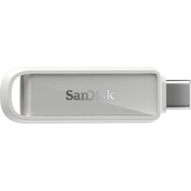 SanDisk Phone Drive with USB-C - Arctic White 1TB, USB-C 3.0