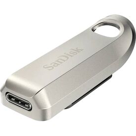SanDisk Ultra Luxe USB flash drive 1 TB USBC SDCZ751T00G46