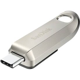 SanDisk Ultra Luxe USB flash drive 1 TB USBC SDCZ751T00G46