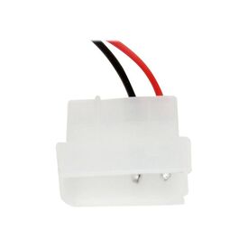StarTech.com 20in Slimline SATA to SATA with LP4 SLSATAF20