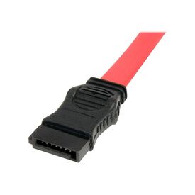 StarTech.com 20in Slimline SATA to SATA with LP4 SLSATAF20