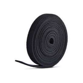StarTech.com Cable tie roll 22.8 m HKLP7505B