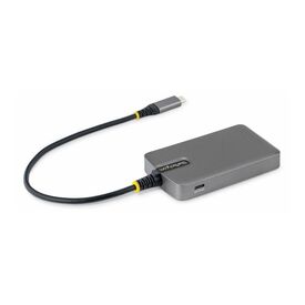 StarTech.com Hub 4 x USB 3.2 Gen 1 + 1 x USBC 5G4ACUSBCHUB
