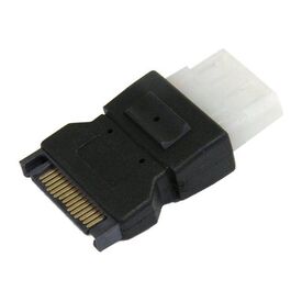 StarTech.com SATA to LP4 Power Cable Adapter Power LP4SATAFM