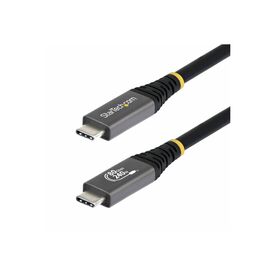 StarTech.com USB cable 24 pin USBC (M) to CC50CM80GUSB4CABLE